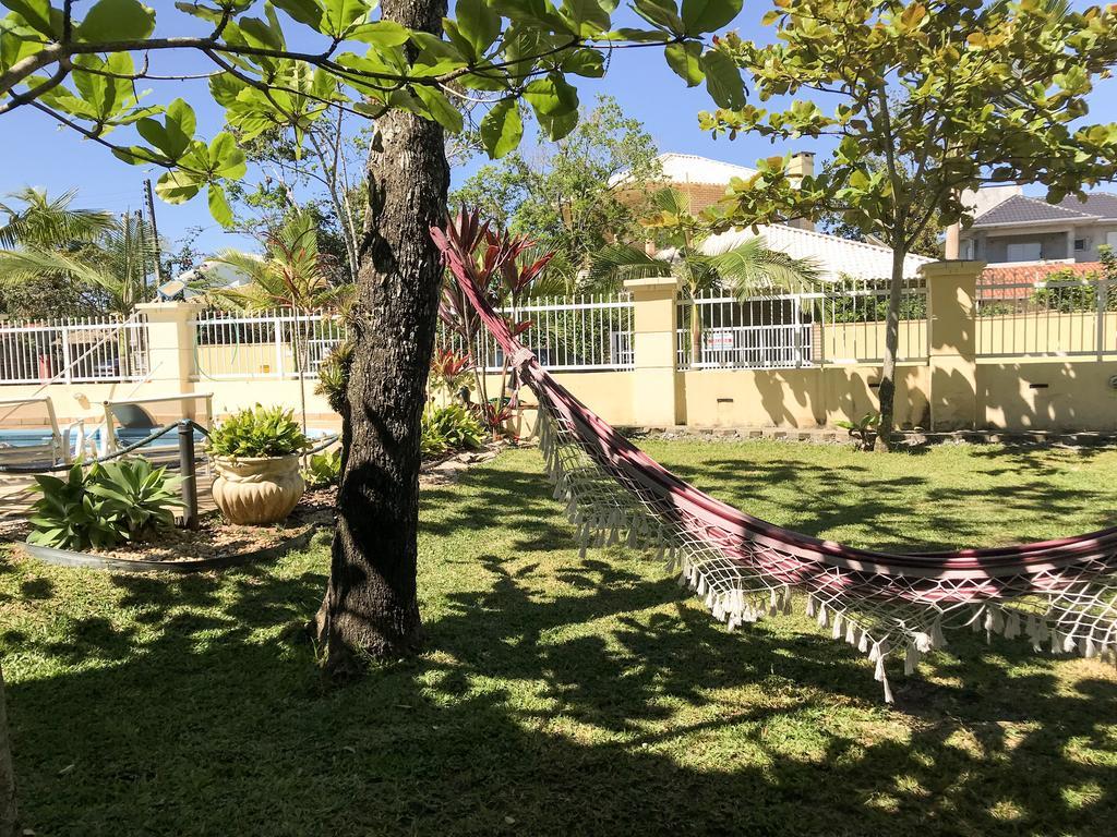 Pousada Beija-Flor Bombinhas Exteriör bild