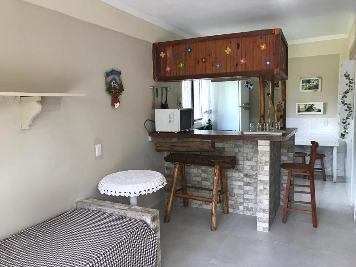 Pousada Beija-Flor Bombinhas Exteriör bild